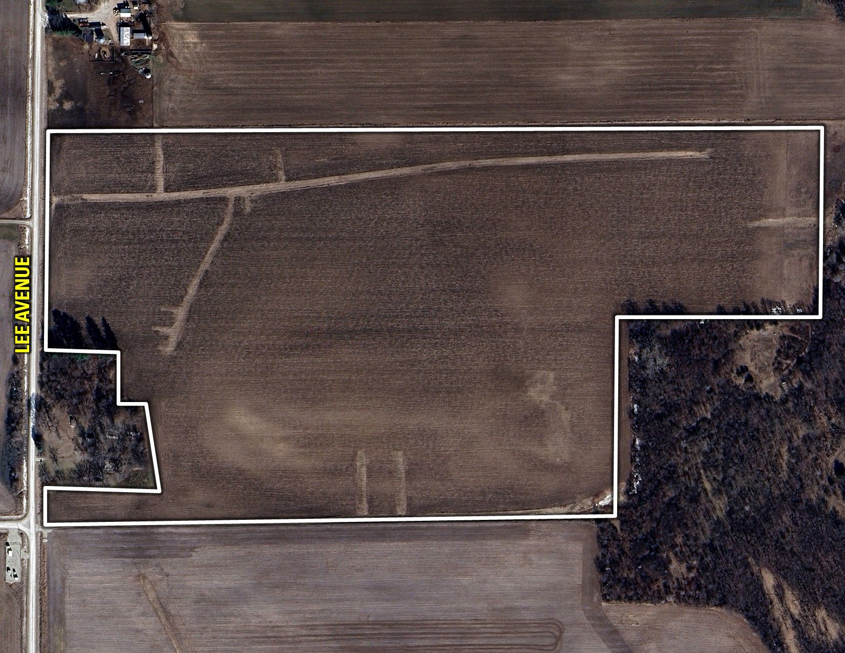 Listing Photo: Google Close Farm